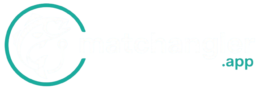 MatchAngler App Logo